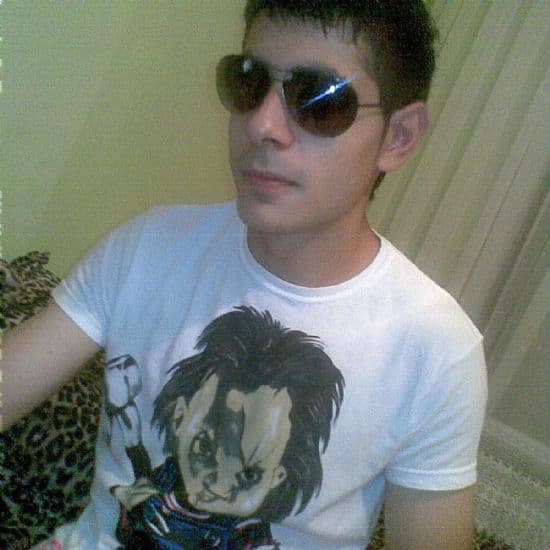 Serdar Çınar