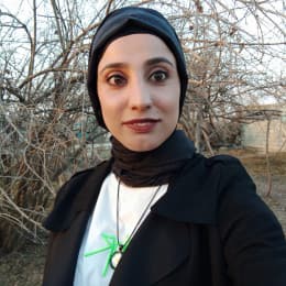 Rojin Aktaş