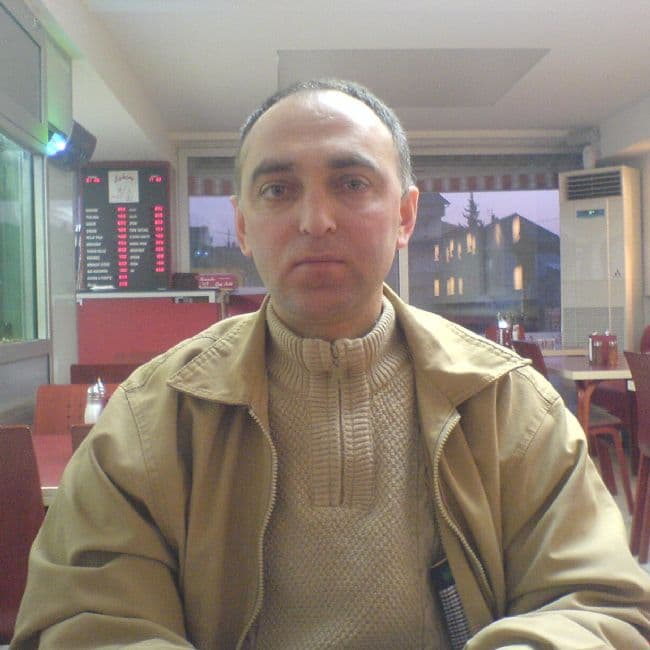 Muharrem Dalkıç
