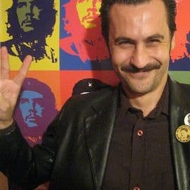 Serkan Engin