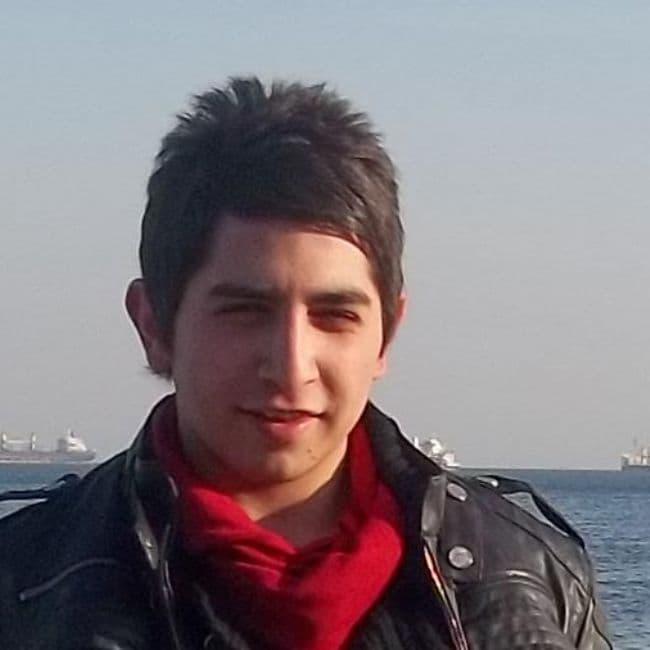 Ünal Sarıgül