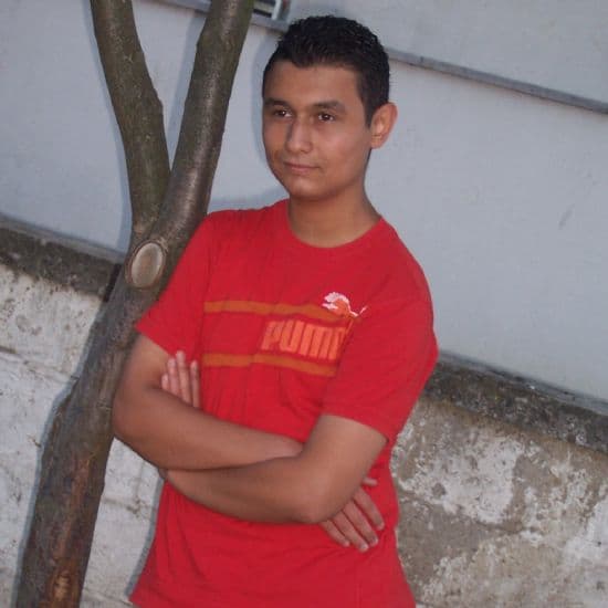 Eser Özliman