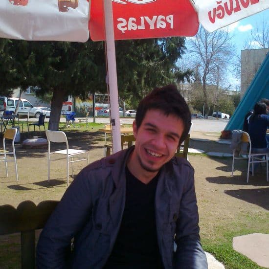 Yunus Arslan