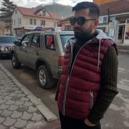Kerim Bayraktar