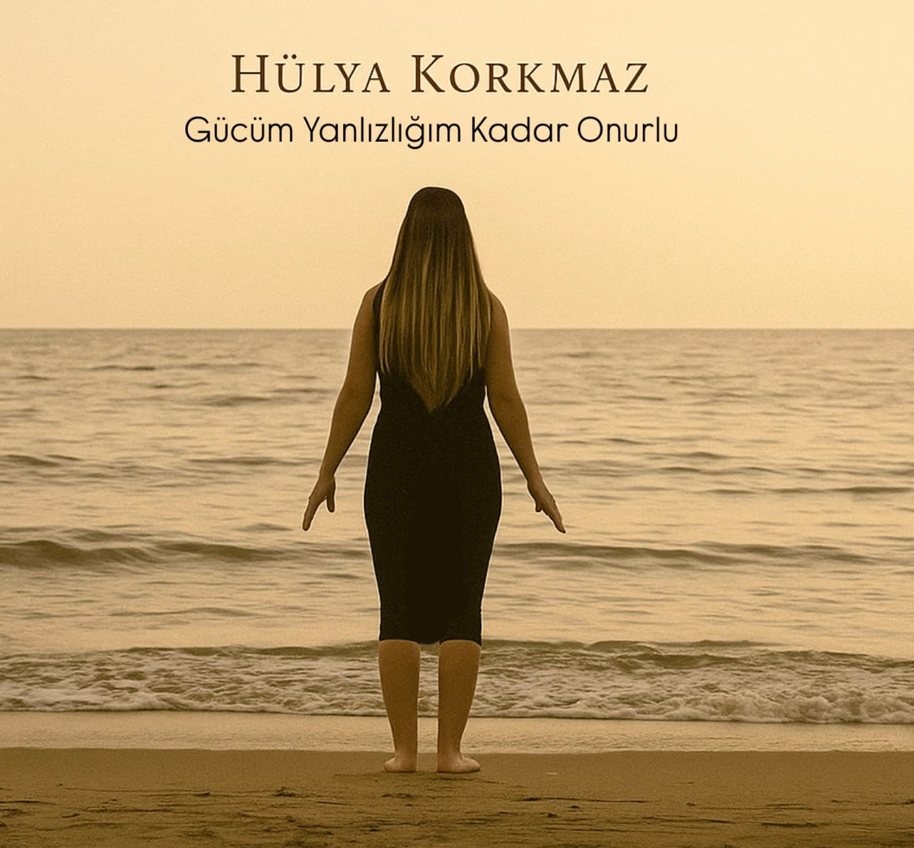 Gücüm Yalnızlığım Kadar Onurlu