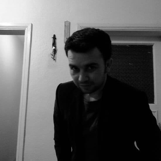 Hakan Kuldaş