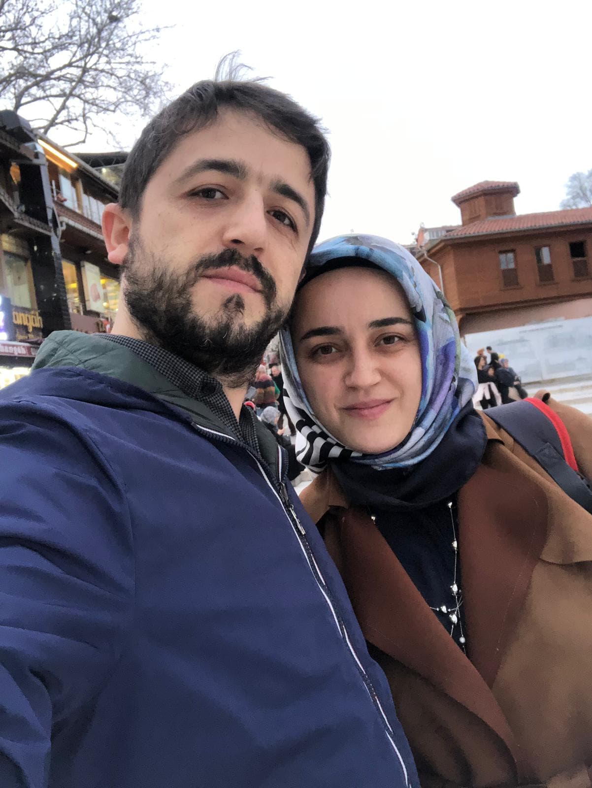 Nuriye Subaşı Bektaş