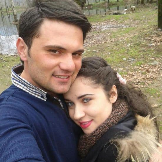 Tümay Filiz