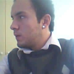 Koray Özolçum