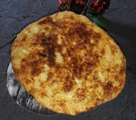 Hayal Oldu