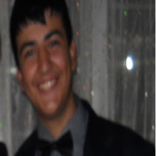 Abdullah Öztürk