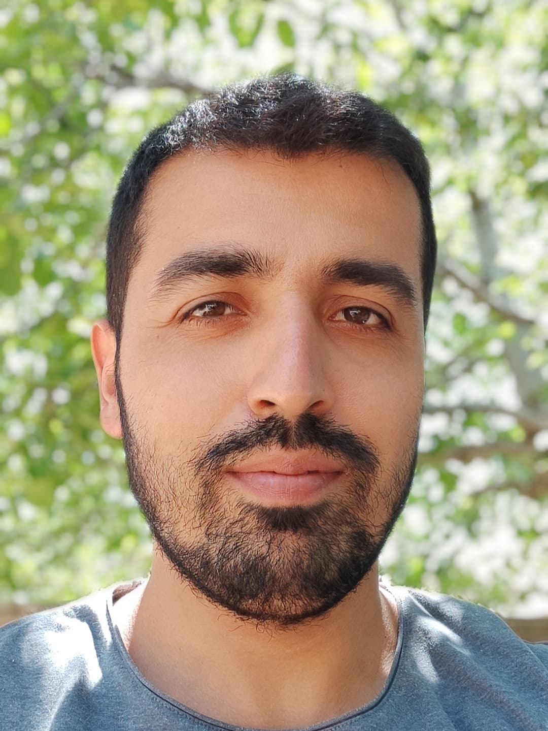 Emrah Nargöz