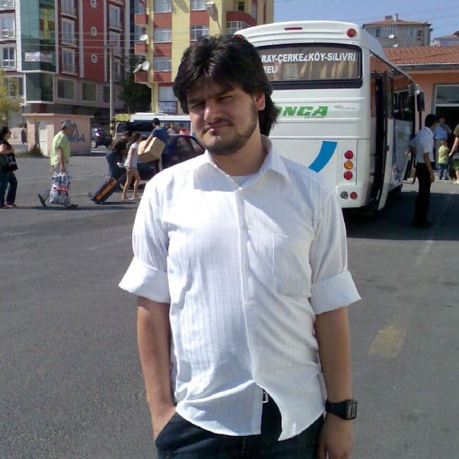 Cengiz Yeşilyurt