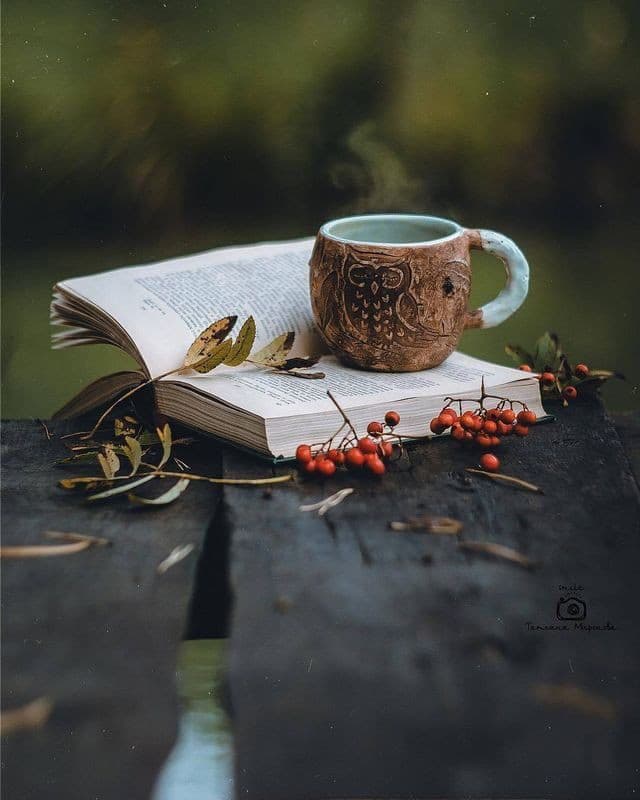 Kahve Kokulu Yalnızlık