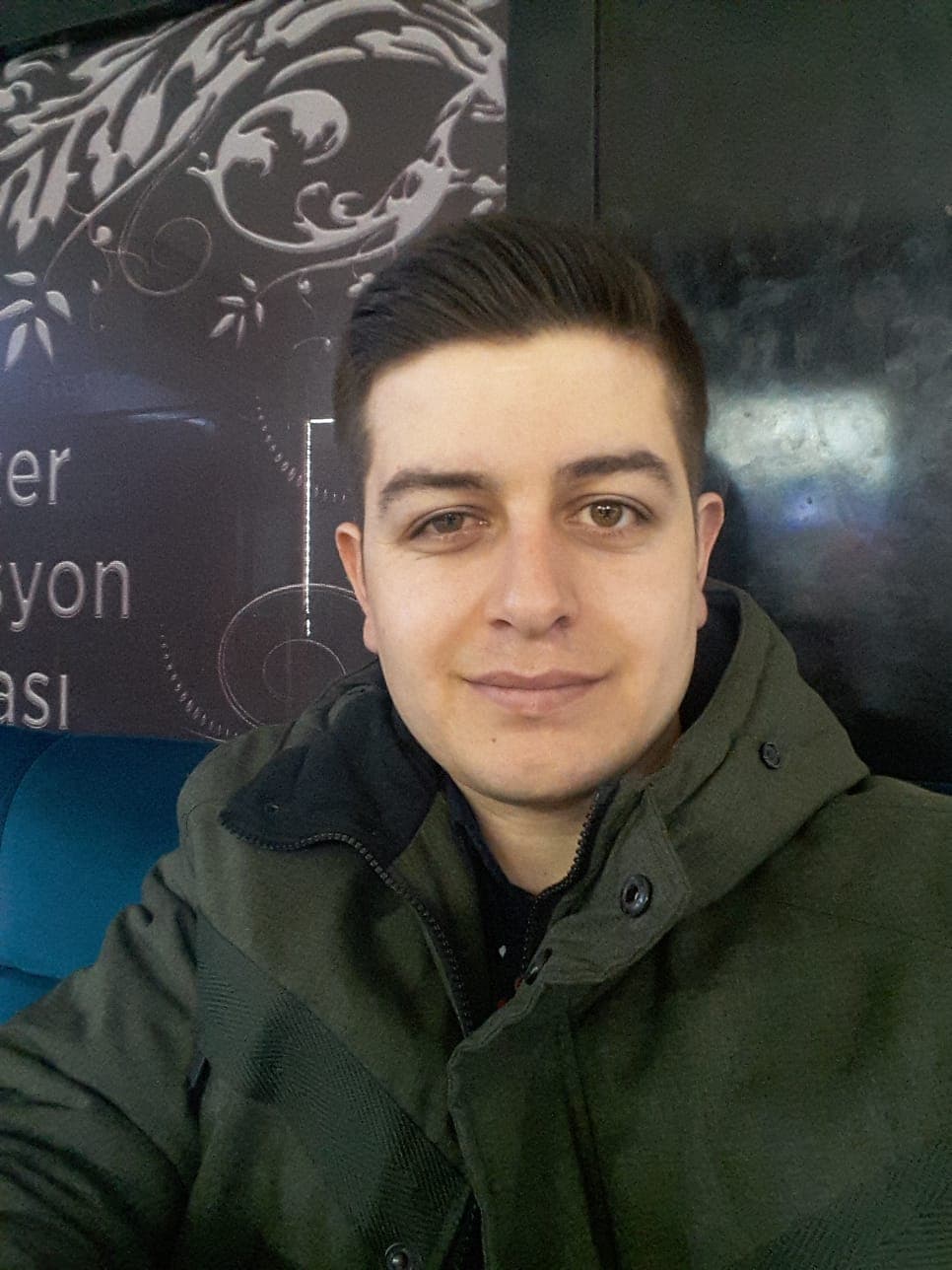 Ümit Azak