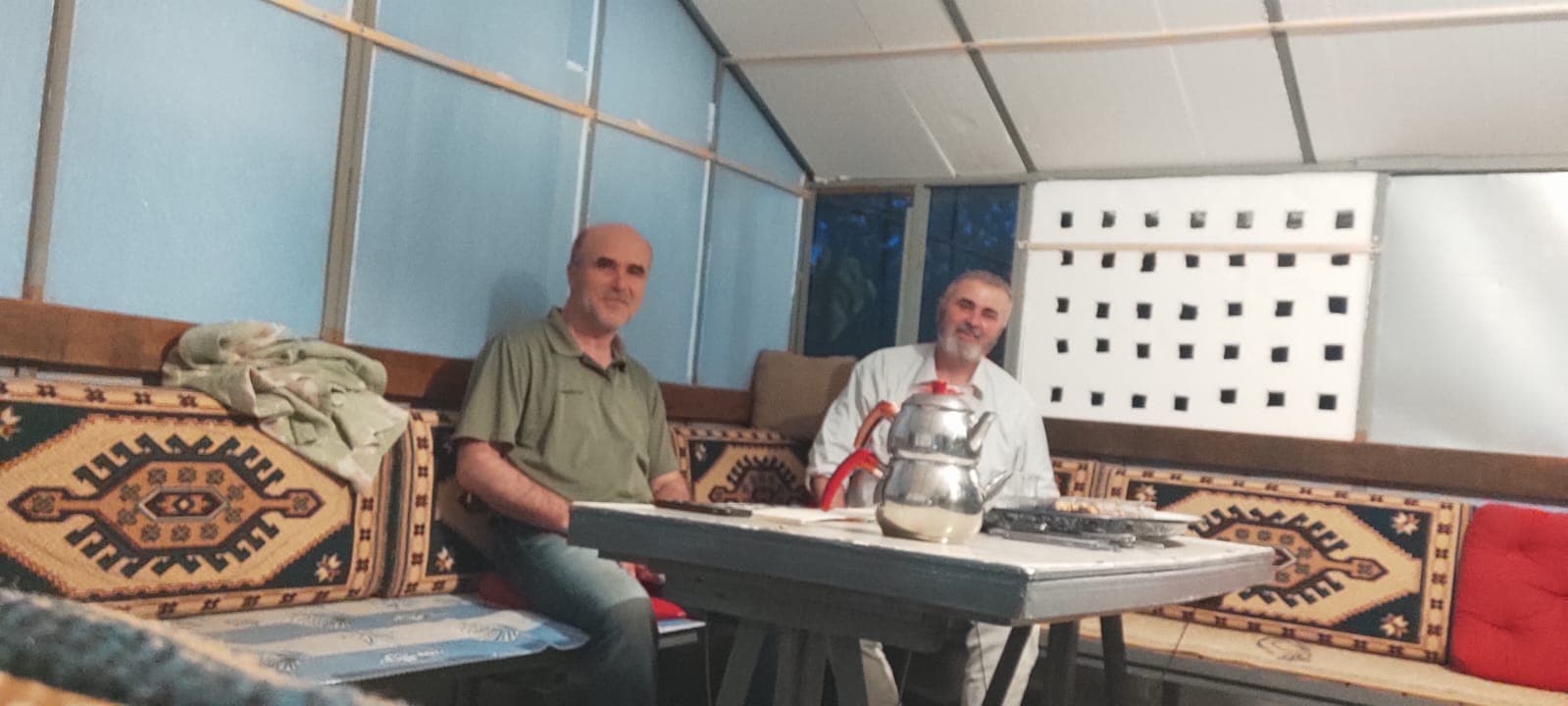 Büyük Şair Ümid Harun