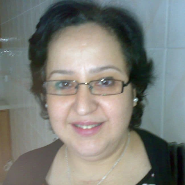 Aysel Erim