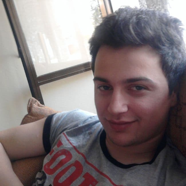 Varol Yıldırım
