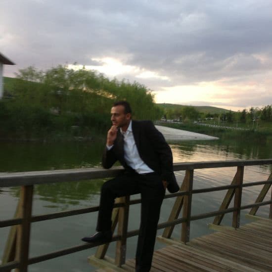 Ferhat Pilavcı