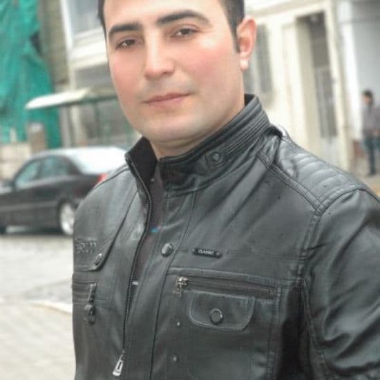 Recep Özdemir
