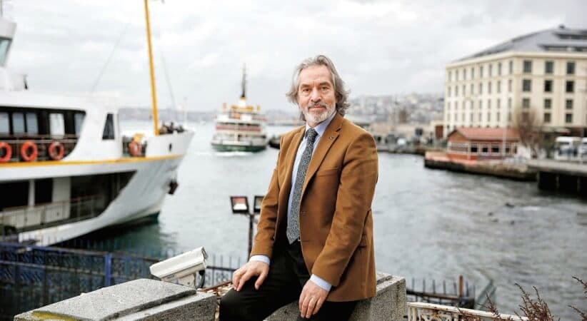 İskender Pala'nın Hayatı ve  Eserleri