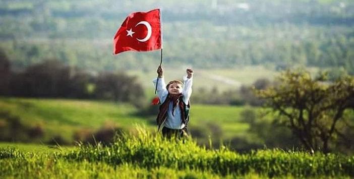 Ey Aziz Vatanım / 12 Mart Anısına