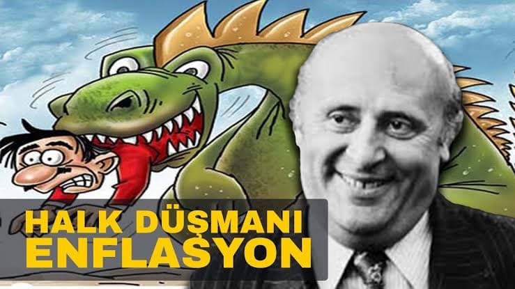 Enflasyon Canavarı