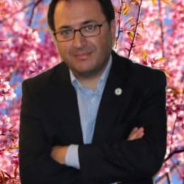 Ufuk Şen