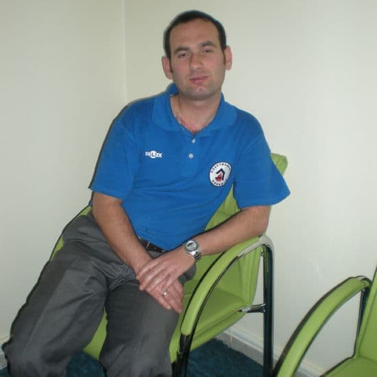 Müçteba Çağlar