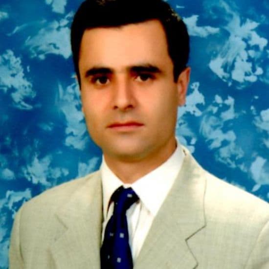 Hakan Şatır