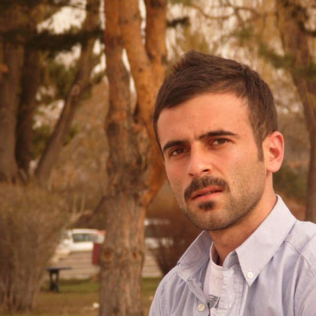 Emir Sultan Çolak