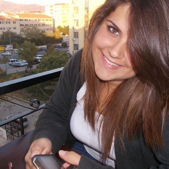 Büşra Ekici