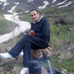 Adnan Sürücüoğlu