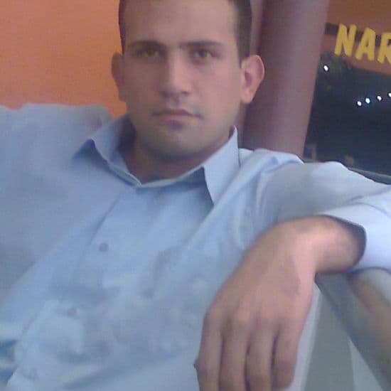 Hakan Özbek