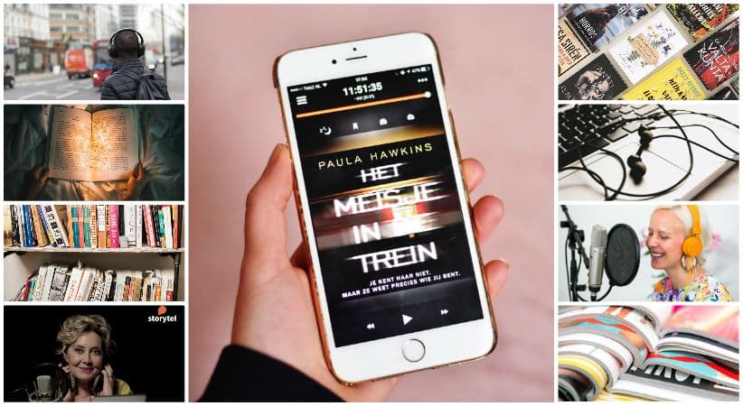 Storytel’de Mutlaka Dinlemeniz Gereken 10 Roman