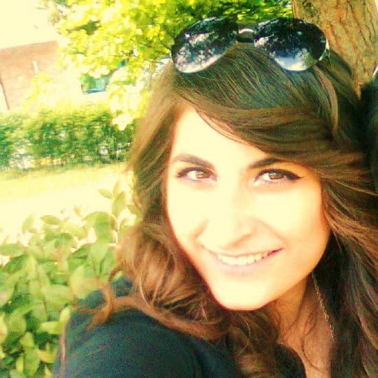 Zehra Yıldız
