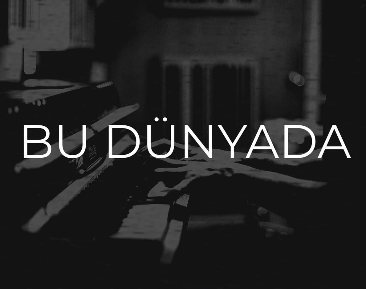 Bu Dünyada