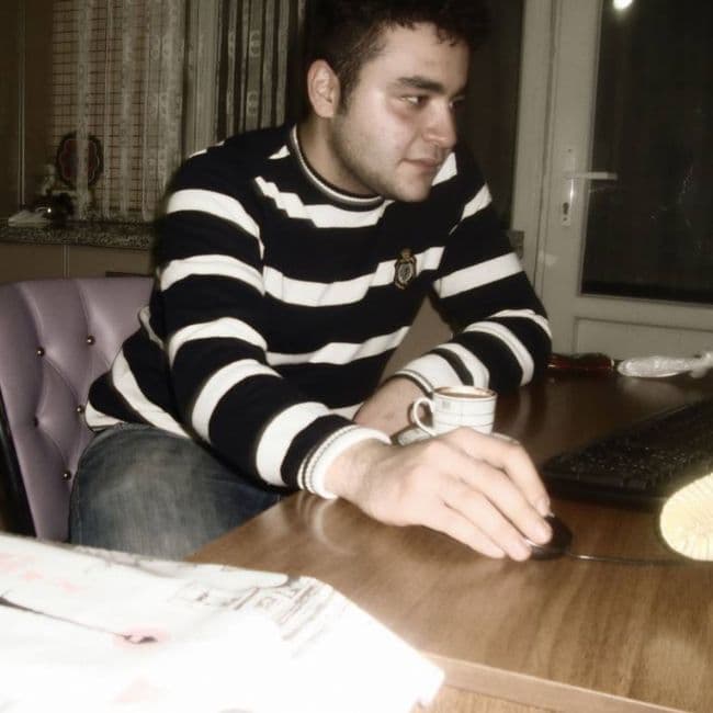Mehmet Karaboğa