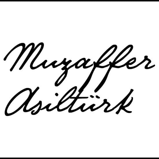 Muzaffer Asiltürk