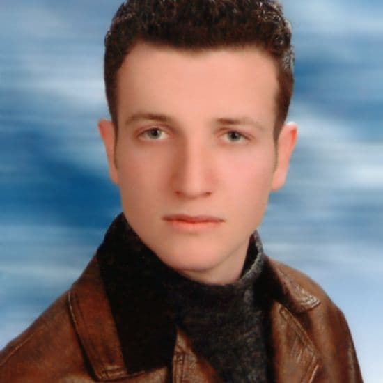 Hasan Topaloğlu