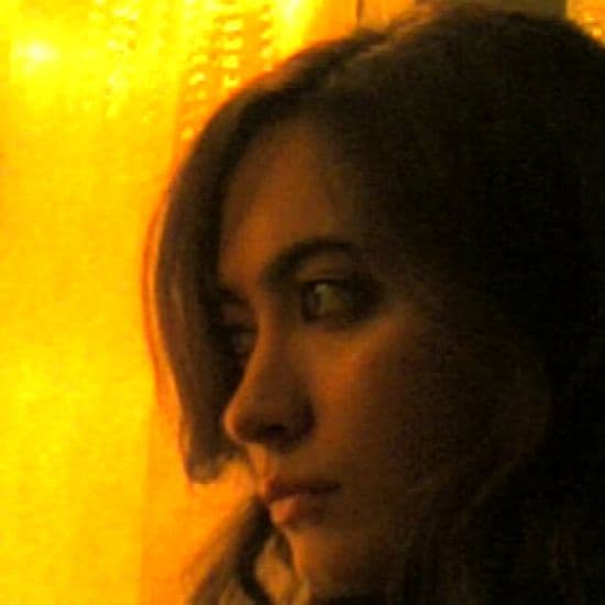 Özlem Yeşil