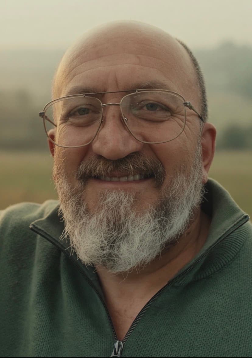 Dursun Akbalık