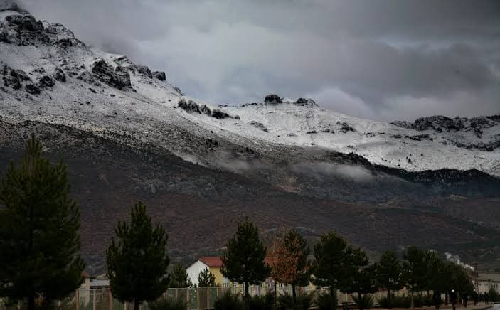 Ağla Garibim