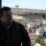 Mehmet Özcan
