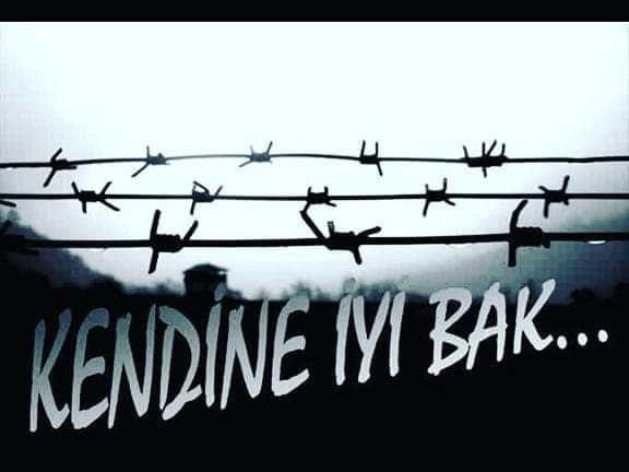 Kendine İyi Bak