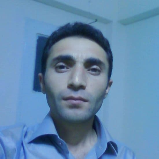 Ahmet Öztürk
