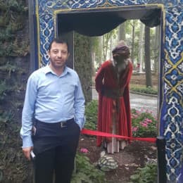 Recep Deliduman