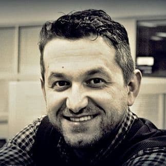 Ersin Uyanık