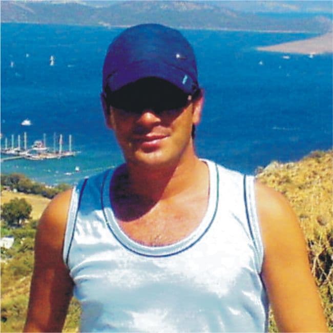 Altan Yıldız