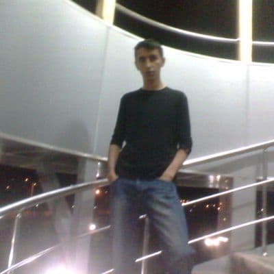 Murad Şahin